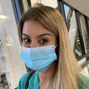 Meet your Posher, Natalia